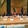 Conferenza stampa potenziamento organico