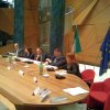 Conferenza stampa potenziamento organico