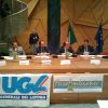 Conferenza stampa potenziamento organico
