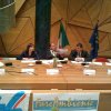 Conferenza stampa potenziamento organico