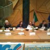 Conferenza stampa potenziamento organico