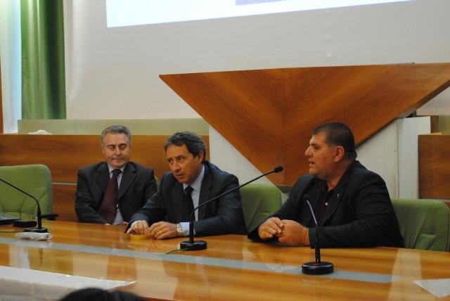 07/10/11 Roma: Tecniche di Tiro