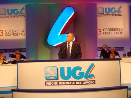 3^ Congresso Confederale