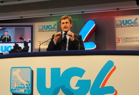 3^ Congresso Confederale