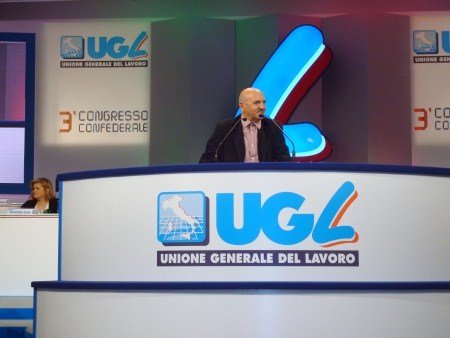 3^ Congresso Confederale