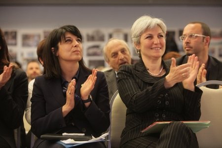 3^ Congresso Confederale