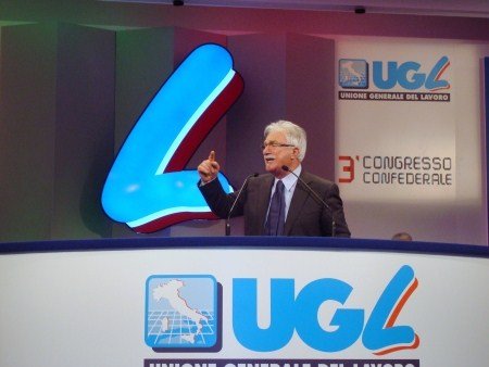 3^ Congresso Confederale