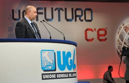 3^ Congresso Confederale