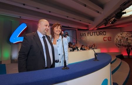 3^ Congresso Confederale