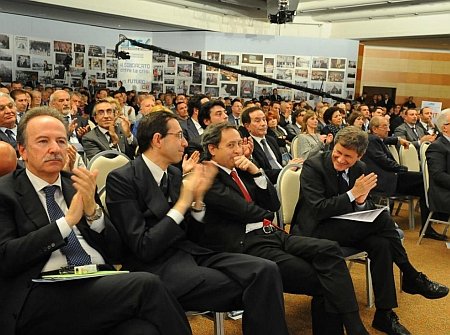 3^ Congresso Confederale