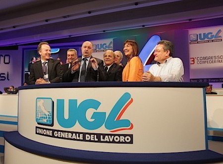 3^ Congresso Confederale