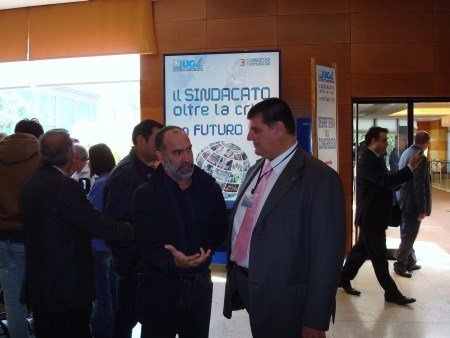 3^ Congresso Confederale