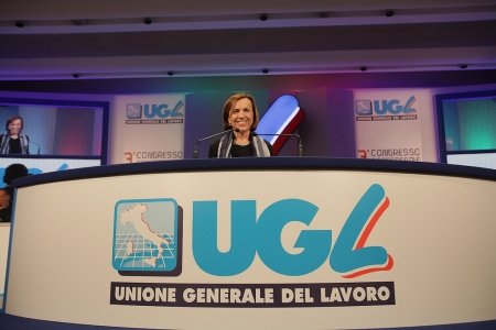 3^ Congresso Confederale