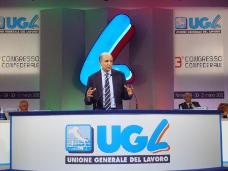 3^ Congresso Confederale