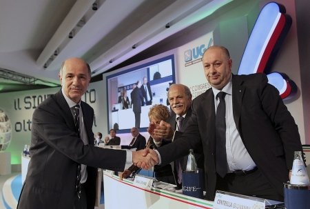 3^ Congresso Confederale