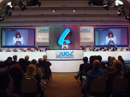 3^ Congresso Confederale