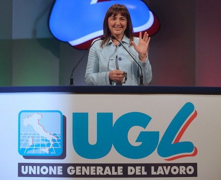 3^ Congresso Confederale