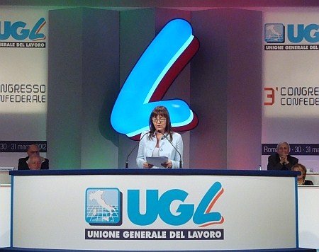 3^ Congresso Confederale