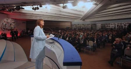 3^ Congresso Confederale