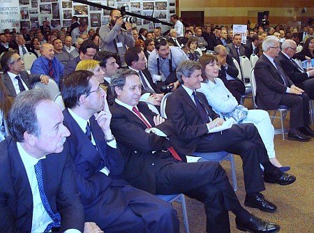 3^ Congresso Confederale