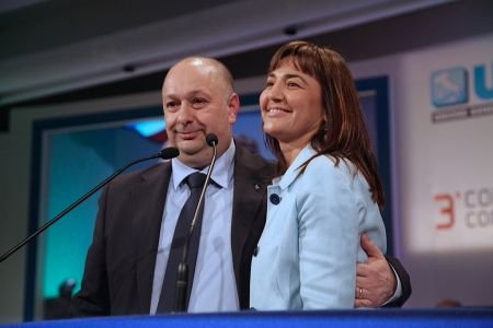 3^ Congresso Confederale