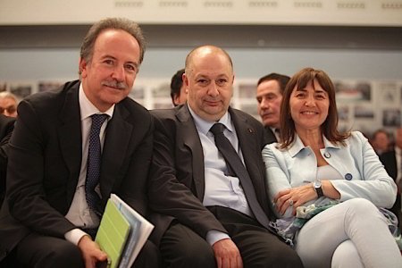 3^ Congresso Confederale