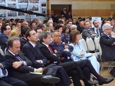 3^ Congresso Confederale