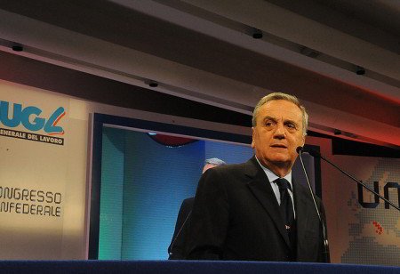 3^ Congresso Confederale