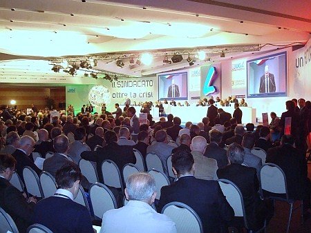 3^ Congresso Confederale