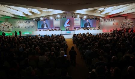 3^ Congresso Confederale