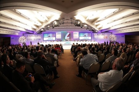 3^ Congresso Confederale