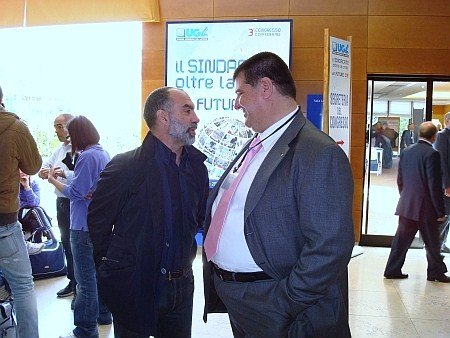 3^ Congresso Confederale