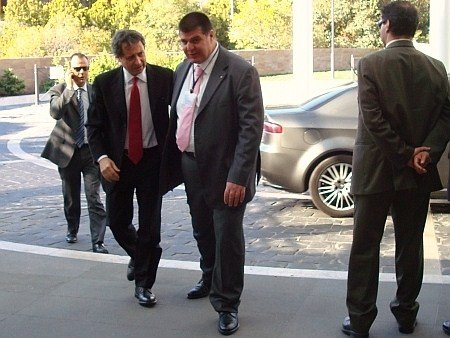 3^ Congresso Confederale