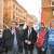 No all'accorpamento del CFS