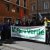 No all'accorpamento del CFS