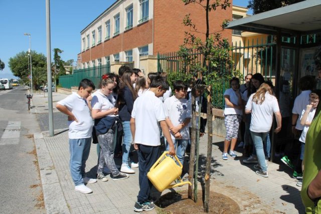Sabaudia: Il Verde è Vita - II edizione