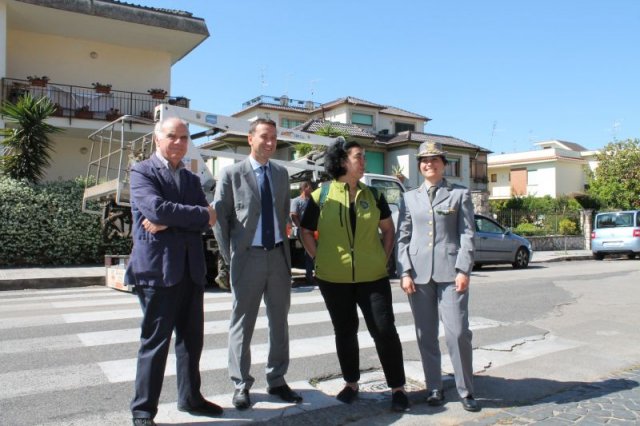Sabaudia: Il Verde è Vita - II edizione