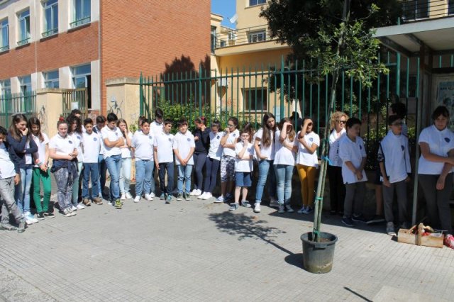 Sabaudia: Il Verde è Vita - II edizione
