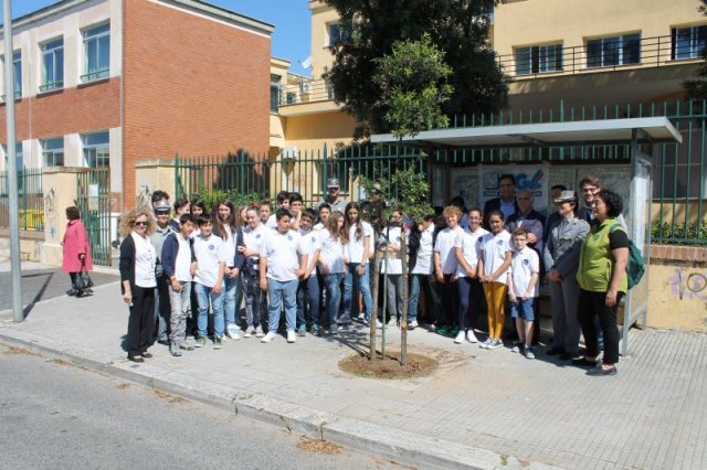 Sabaudia: Il Verde è Vita - II edizione
