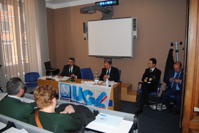 Seminario UGL - Università E-Campus