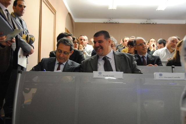 Seminario UGL - Università E-Campus