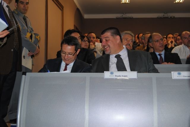 Seminario UGL - Università E-Campus
