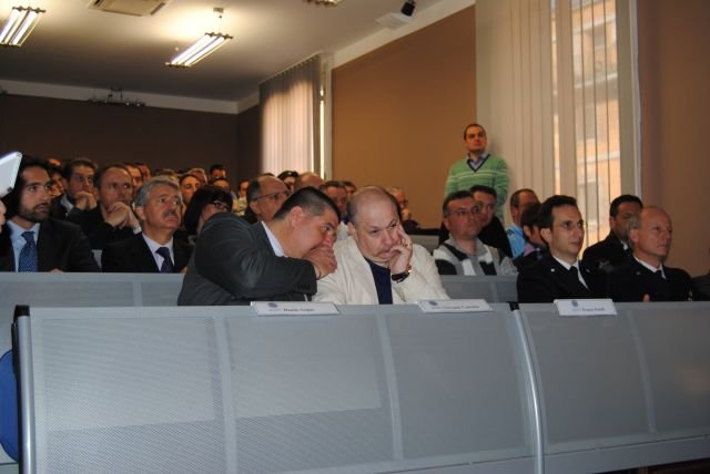 Seminario UGL - Università E-Campus