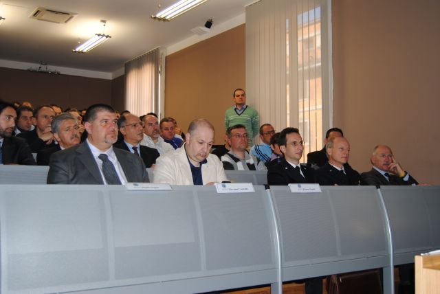 Seminario UGL - Università E-Campus